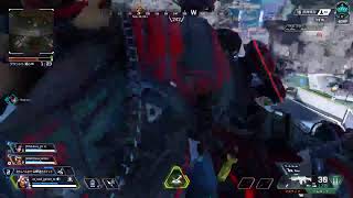 [視聴者参加型]APEXランク