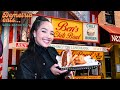 Demetria Eats Ben S Chili Bowl In DC Historic Restaurant In Washington D C