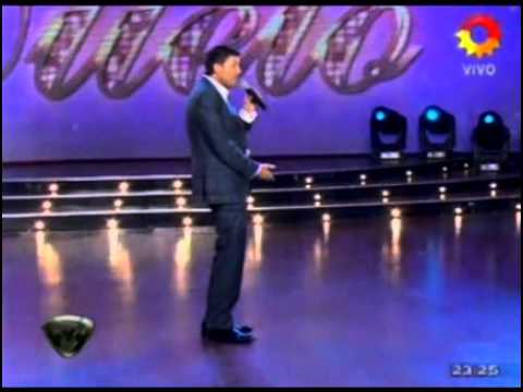 Showmatch 2011 - 31 de mayo