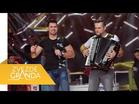 Denis Kadric - Nisam ti ja alkohol - ZG Specijal 05 - (TV Prva 05.11.2017.)