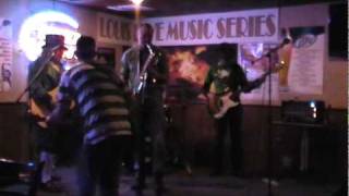 Church Of The Holy Spook.mpg