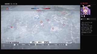 naiのbf戦記
