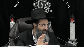 מסכת בבא בתרא - דף יד. - יד: | חלק 28 | הרב שי עובד (הרב שי עובד) - התמונה מוצגת ישירות מתוך אתר האינטרנט יוטיוב. זכויות היוצרים בתמונה שייכות ליוצרה. קישור קרדיט למקור התוכן נמצא בתוך דף הסרטון