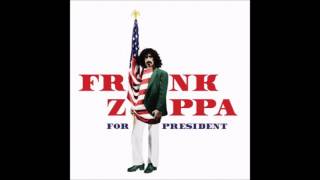 Frank Zappa - When The Lie's So Big (Live At Nassau Colliseum, Uniondale, NY/1988)