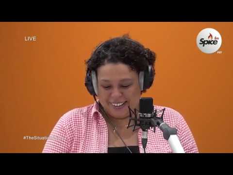 The Situation Room Friday 15.11.2019