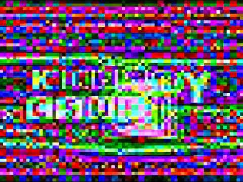 Klasky Csupo Robot Logo in Kesteblu Major