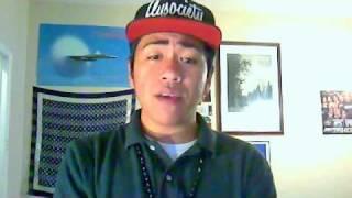 LOTUS FLOWER BOMB- Wale Ft. Miguel (RAP COVER)