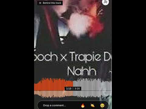 Epoch X Trapie donna.  Nahh
