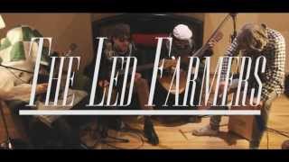 The Led Farmers - Streams of Whiskey (Pogues Cover)