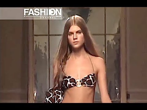 BORBONESE Spring 2007 Milan - Fashion Channel