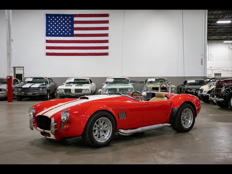 1965 Shelby Cobra (CC-1361488) for sale in Kentwood, Michigan
