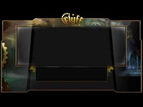 Flyff Background Music - General Theme