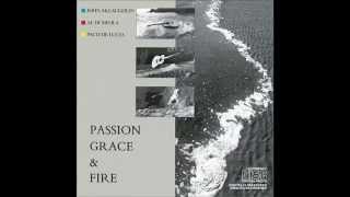 Paco De Lucia, Al Di Meola & John Mclaughin - Passion, Grace and Fire