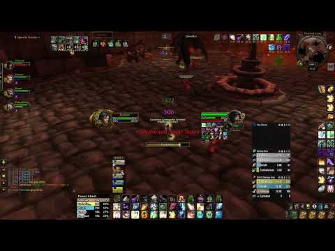 ATIESH Cleanse the staff