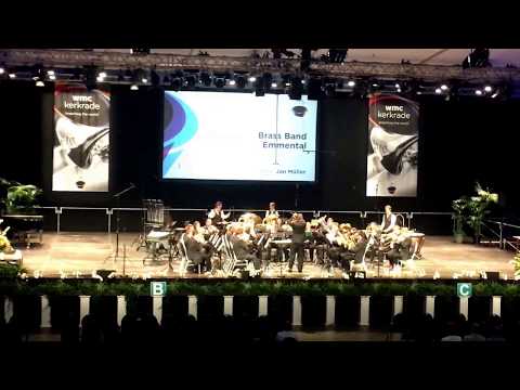 The Essence of Time (Peter Graham) - Live at WMC 2017