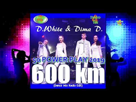 50 = POWER PLAY = 2019