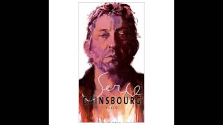 Serge Gainsbourg - Le rock de Nerval