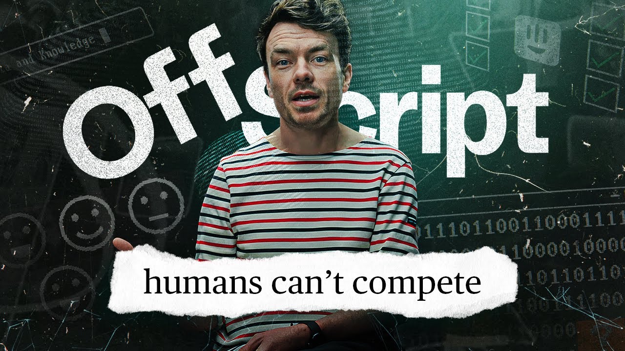 AI Agents Will Take Over Customer Service | Off Script