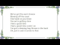 Chuck Wicks - Good Time Comin' On Lyrics