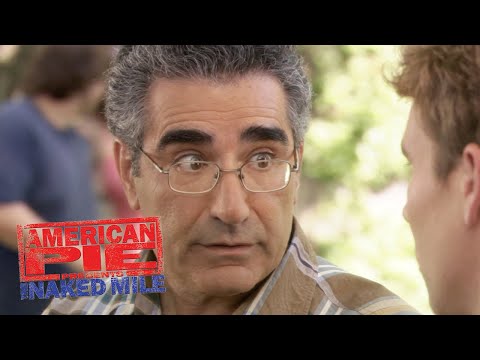 You’re A Stifler… AND A Virgin?! | American Pie Presents: The Naked Mile