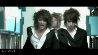 Short Stack Electric Romantics