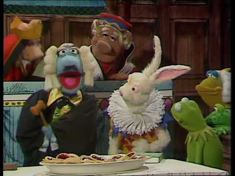 The Muppet Show - 506: Brooke Shields - The trial scene (1980)