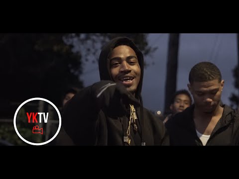 BNC 4Nero x Money Foreign - "In The Game" | BEHIND THE SCENES (BTS) | Shot By @BAYSHIRO