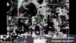 Underworld / Holding The Moth / 2007