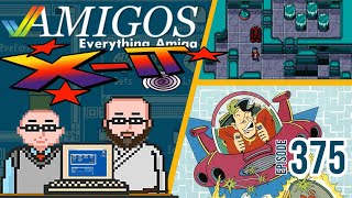 Bop it! Twist it! X-It! Amigos: Everything Amiga Podcast 375
