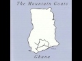 The Mountain Goats - Anglo Saxon