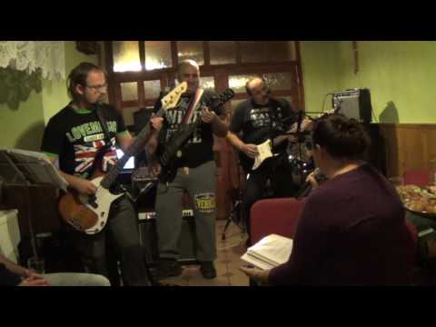 The Rebels - Ztráty a nálezy