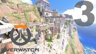 Overwatch Ep 3: More Team Deathmatch