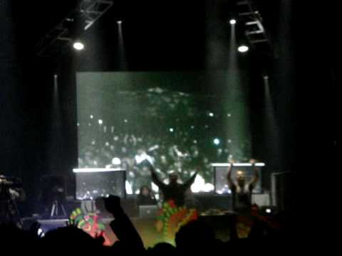 Mixed Emotions & System Failure @ Equinoxio 8 Gdl