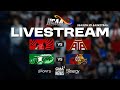 Basketball Tournament October 8 2025 NCAA Season 101