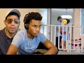 Boyfriend CATCHES Girlfriend Cheating And EXPOSES Her For It Gold Digger Test