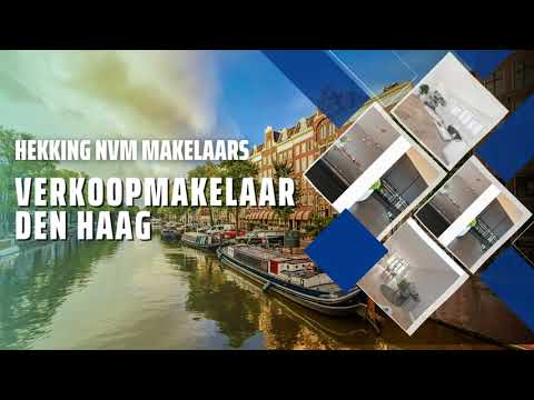 Ervaren NVM Makelaar Den Haag – Gratis Waardebepaling