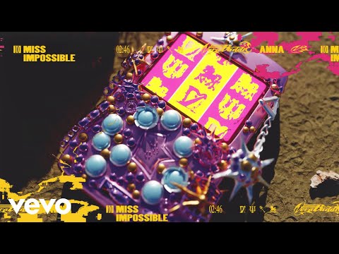 Video thumbnail for MISS IMPOSSIBLE