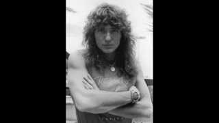 David Coverdale - Say You Love Me