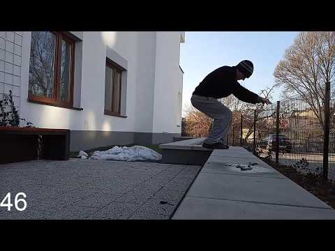 100 STICK CHALLENGE  - MMz