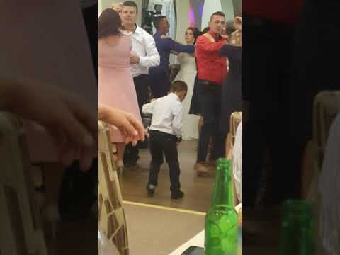 Dans nunta Campani de Pomezeu