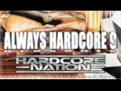The Stunned Guys – Always Hardcore Vol. 9 Pres Hardcore Nation (cd 1/comp) (REUPLOAD)