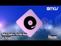 Phats & Small vs The Cube Guys - Turn Arround ...