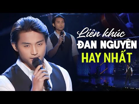 Liên Khúc CHUYỆN HOA SIM - Đây Có Lẽ Là Top 20 Bài Hát Được Khán Giả Mong Chờ Nhất Của Đan Nguyên