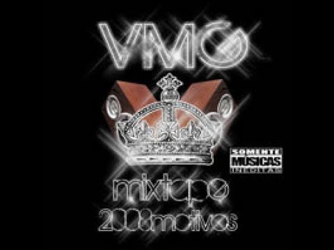 07. Efeito do Invento [ VMG - Mixtape 2008 Motivos ]