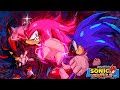 Sonic S New FIGHTING Game Update ABSOLUTELY Slaps Battle Mugen HD