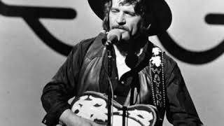 Waylon Jennings (LIVE) Slow Rollin Low 3/16/79