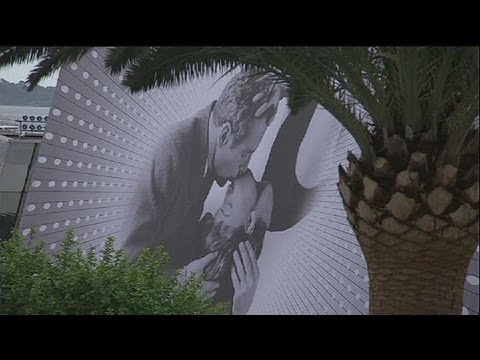 Cannes Film Festivali kapılarını açıyor - cinema