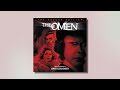 The Piper Dreams (from "The Omen")  (Official Audio)