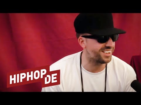Frauenarzt über SXTN, Die Atzen, Taktloss, Real Geizt, Azad & MC Bomber (Interview) – On Point Talk