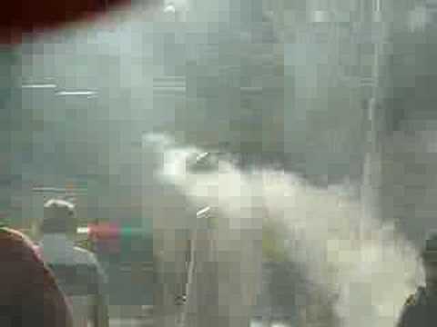 Victoria Piła kibice